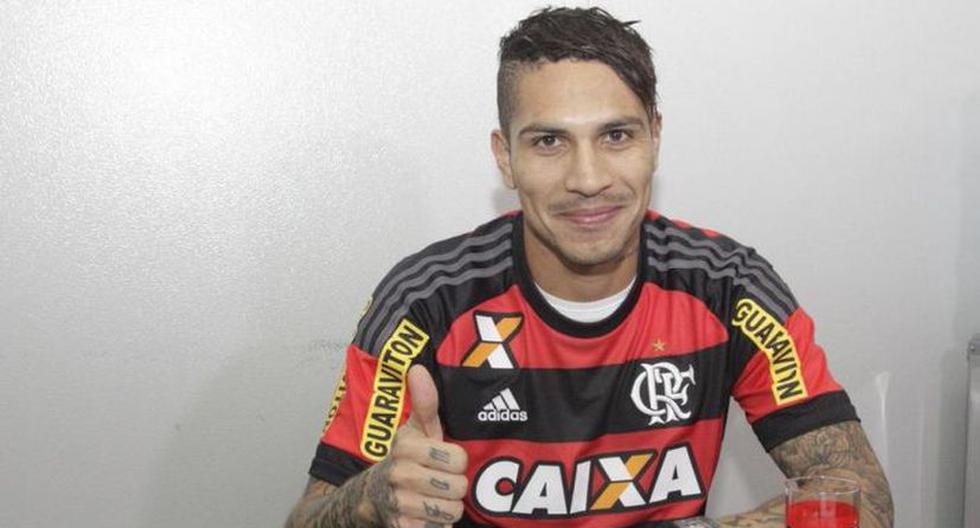 (Foto: Flamengo)