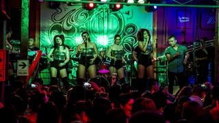 6 lugares para disfrutar de una noche de pura salsa en Lima | FOTOS