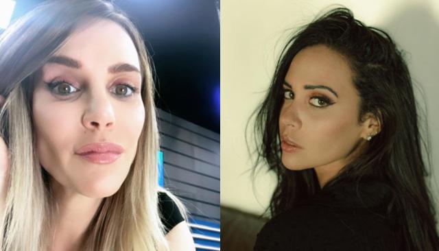 Juliana Oxenford deja reflexivo mensaje tras polémica con su hermana Lucía (Foto: Instagram)