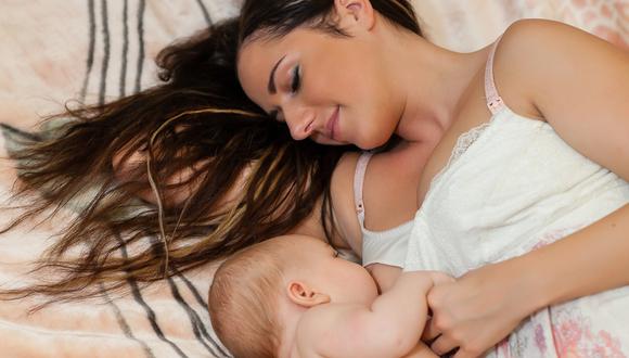Diez consejos alimenticios para facilitar la lactancia materna
