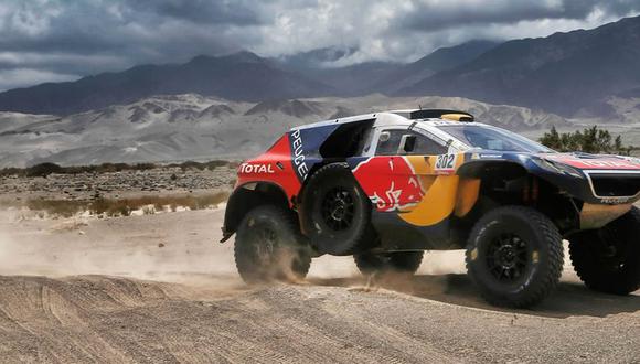 Rally Dakar: ¿La exigente prueba regresa al Perú en el 2018?