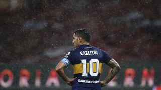 Carlos Tévez le dice adiós al fútbol: anunció oficialmente que se retira de las canchas