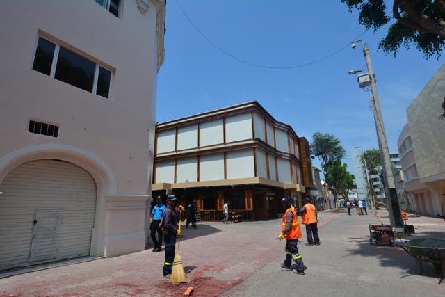 (Foto: Municipalidad de Miraflores)