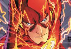 La evolución de Flash en 75 años de historia en DC | VIDEO