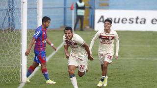 Universitario: fechas y horarios confirmados de los partidos en la Fase 2 de Copa Libertadores | FOTOS