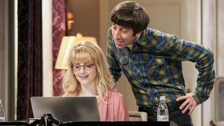 "The Big Bang Theory" 12x23 y 12x24: imágenes del episodio final | FOTOS