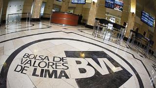 Bolsa de Valores de Lima cierra al alza antes de definirse segunda vuelta electoral