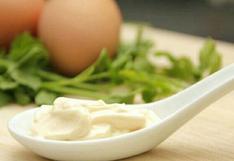 3 trucos para preparar una mayonesa casera perfecta 