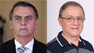 Bolsonaro nombra ministro de Educación al filósofo colombiano Ricardo Vélez