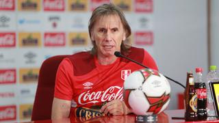 Selección peruana: Ricardo Gareca daría una respuesta mañana