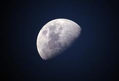 Por qué se apagó el “dínamo” de la Luna que la llevó a perder su campo magnético 
