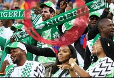 Facebook: los memes sobre el triunfo de Nigeria relacionados a Argentina y Messi