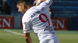 Nacional 3-1 Peñarol por el Torneo Clausura 2022 | VIDEO