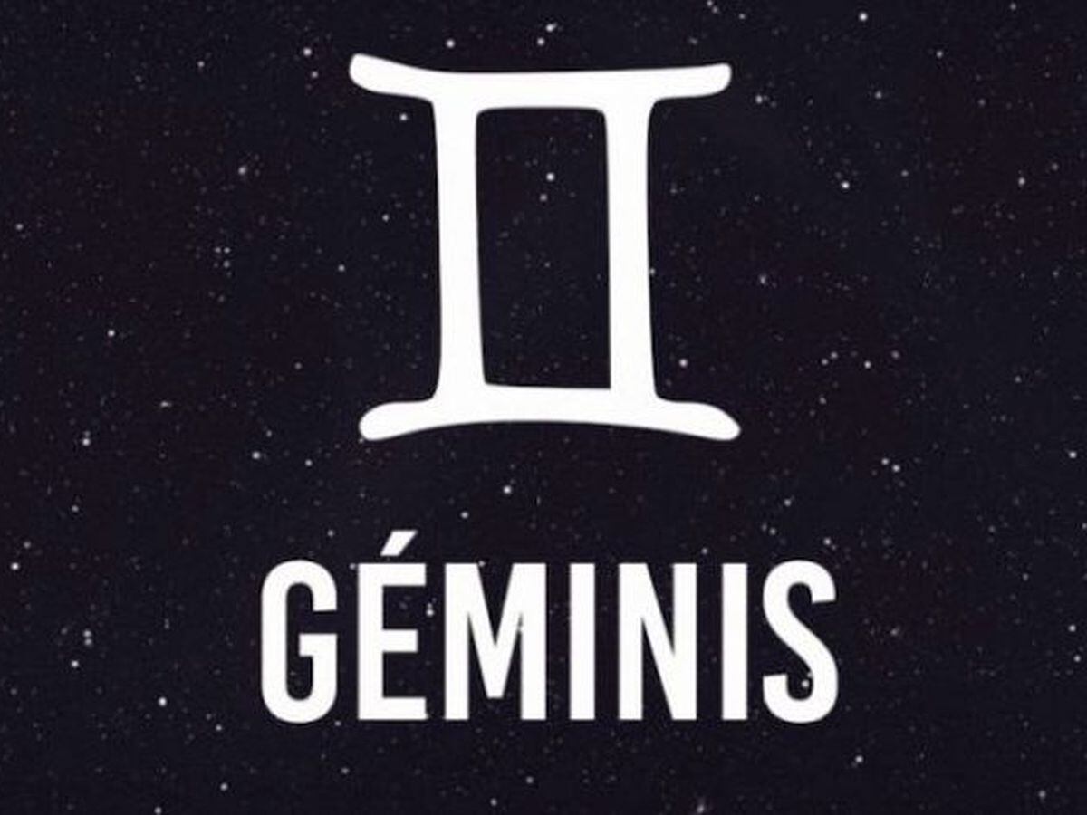 Horoscopo Geminis Caracteristicas Personalidad Signos Del