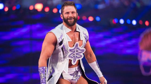 WWE: Los 10 luchadores que más sufren con la división de marcas - 6