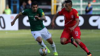 Selección: Bolivia apeló ante la FIFA por pérdida de puntos