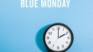 ¿Qué es el ‘blue monday’ y cuál es el origen de esta particular fecha?