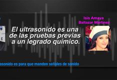 YouTube: ¿político mexicano obligó a su joven pareja a abortar?