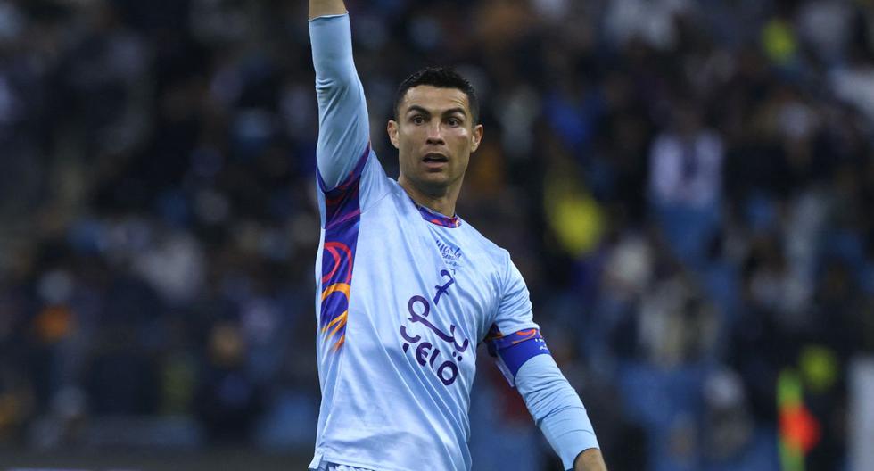 DT SURVEY: How will Cristiano Ronaldo fare in the Arab league?