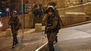 Israel desplegará tropas del Ejército en las calles tras ataque en Tel Aviv