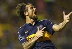 Copa Libertadores: Boca venció 2-1 a Montevideo Wanderers 