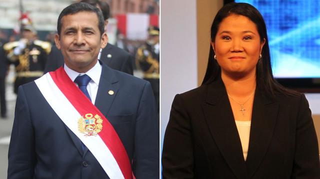 Elecciones 2016: los debates de segunda vuelta en el Perú - 5