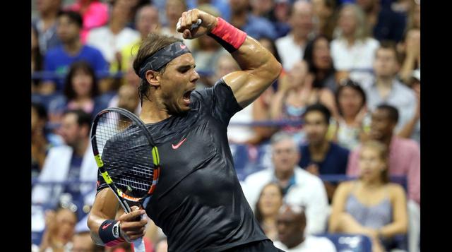 Rafael Nadal: su fracaso tras ser eliminado del US Open [FOTOS] - 5