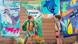 Verano 2021: 5 ideas para convertir una tarde con tus hijos en una gran aventura dentro de casa