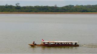 Defensoría solicita la implementación de un protocolo sanitario para transporte fluvial en la Amazonía