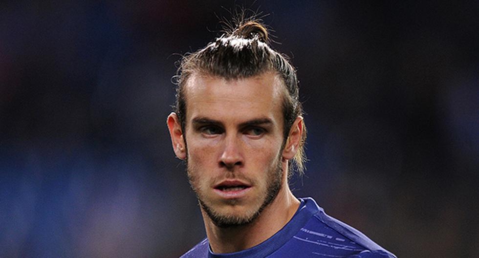 Gareth Bale tiene fecha de retorno a las canchas para alegría de los hinchas del Real Madrid. (Foto: Getty Images)