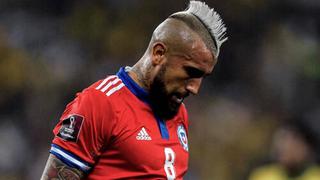 La drástica decisión que tomó Arturo Vidal tras la muerte de su padre