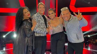 “La Voz Senior”: terminó la etapa de audiciones y empiezan las batallas musicales