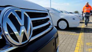 Coronavirus: Volkswagen estima que cese de producción le cuesta US$2.200 millones a la semana