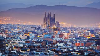 Barcelona: qué hacer y qué comer durante tu estadía