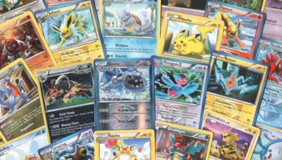 Fans de cartas Pokémon fueron víctimas de phishing. (Carter News / Difusión)