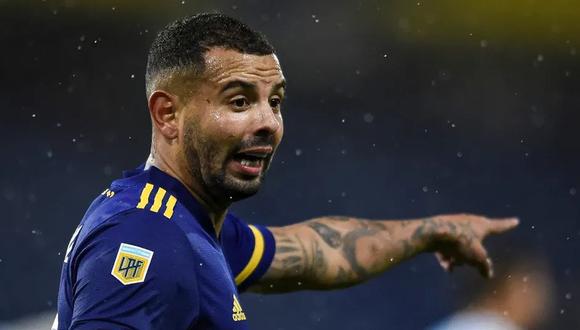 Edwin Cardona dio positivo por COVID-19 y deberá recuperarse para sumarse a Racing Club. (Foto: AFP)