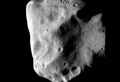EEUU: 'El riesgo de un impacto catastrófico con asteroides es real'