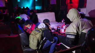 Coronavirus Perú: ¿En qué regiones se han detenido más personas por las llamadas “fiestas COVID”?