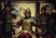 Xiaomi muestra su nuevo smartphone en unos extraños comerciales