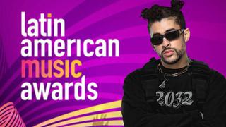¿Dónde ver, los Premios Latin American Music Awards (AMAS 2023)?