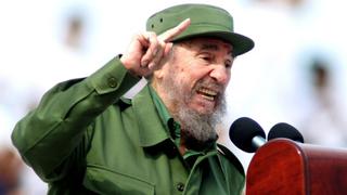 Fidel Castro: El eterno enemigo de EE.UU. cumple 90 años