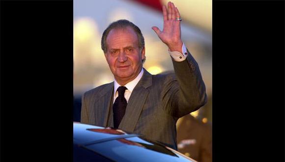 Así ocurrió: Nace en 1938 Don Juan Carlos I de España