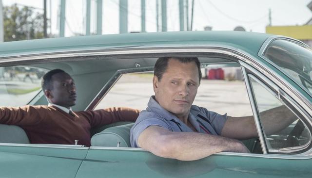 Oscar 2019: “Green Book” gana a Mejor Guión Original.  (Foto: Captura)