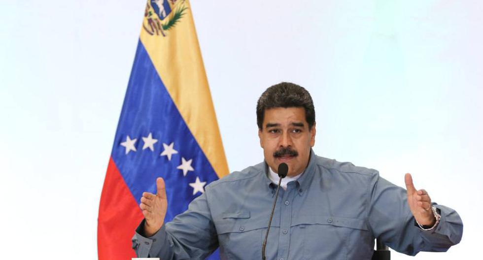 Venezuela ya pidió dejar la OEA el 28 de abril de 2017, una salida que por cuestiones procedimentales no será efectiva hasta dos años después, en 2019. (Foto: EFE)