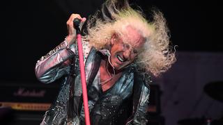 Dee Snider: "nuestra imagen sobrepasó nuestra música"