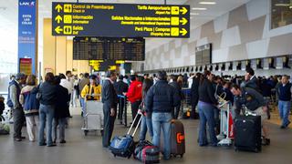 Aerolíneas: Carencia de infraestructura limita despegue de las low cost