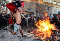 EN VIVO | Violencia y huelga general agitan Chile con masivas movilizaciones | FOTOS | VIDEOS