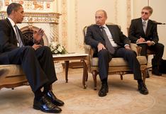 Barack Obama y Vladimir Putin se reunirán para revisar crisis ucraniana