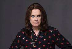 Ozzy Osbourne cancela sus shows debido a su mal estado de salud: “Mi cuerpo está débil”