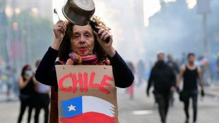Qué propone el gobierno de Boric para poner fin al polémico sistema de pensiones de Chile